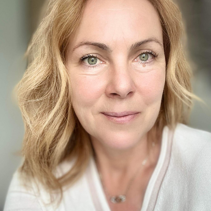 Darja Turk - Pflegefachkraft